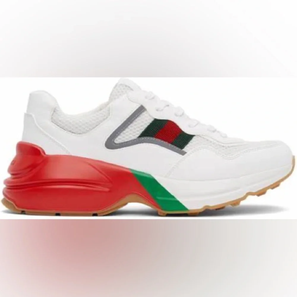 SOLD **BRAND NEW GUCCI SNEAKERS** - Picture 10 of 10